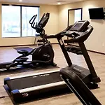 Comfort Suites Burlington Near I-5 