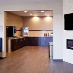 Comfort Suites Burlington Near I-5 