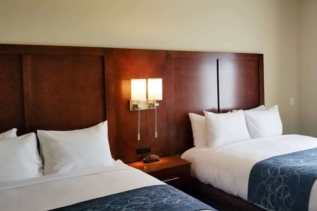 Comfort Near I-5 3*