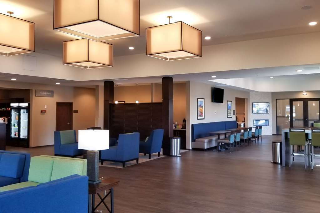 Comfort Near I-5 3* Burlington