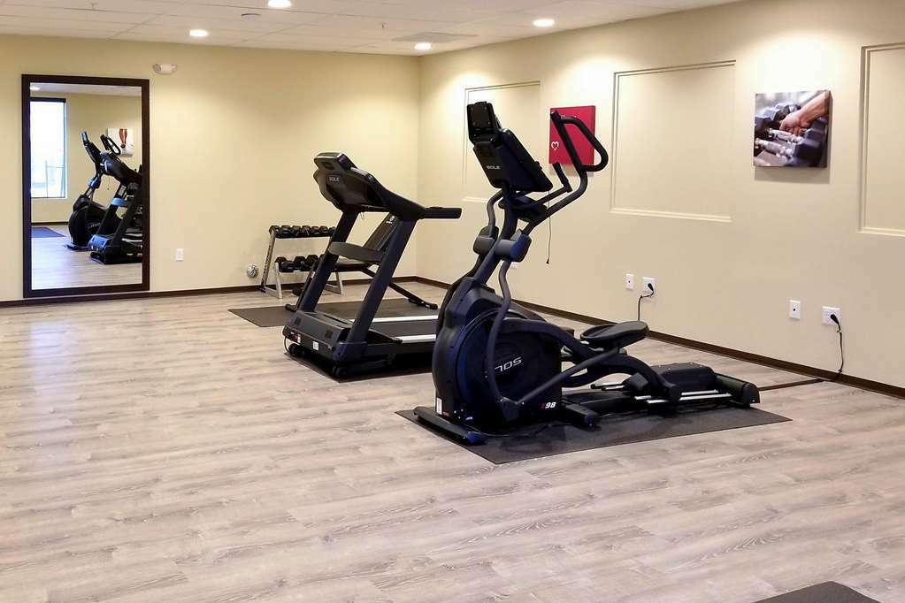 Hotel Comfort Near I-5 Burlington
